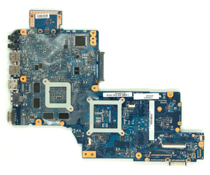 Toshiba H000046310 Satellite C875 Placa base