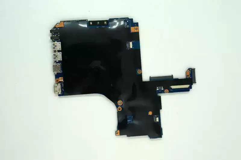 Toshiba SATELLITE S55-A5295 S55 H000057570 Placa base