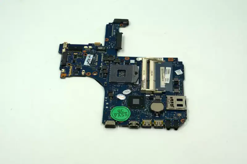Toshiba SATELLITE S55-A5295 S55 H000057570 Placa base