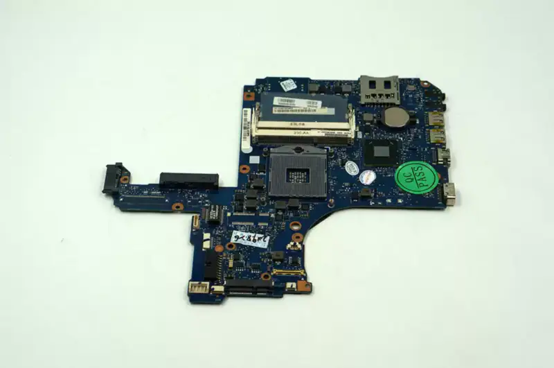 Toshiba SATELLITE S55-A5295 S55 H000057570 Placa base