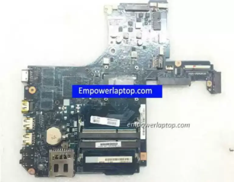 Placa base Toshiba Satellite P55T-A5202 H000059240