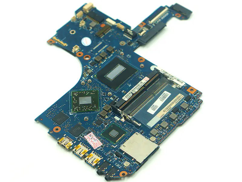 TOSHIBA Satellite P50-C P55T P55T-B H000071910 VG20SQG 20CQG Placa Base