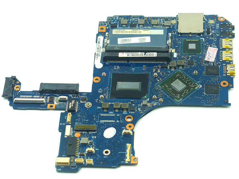 TOSHIBA Satellite P50-C P55T P55T-B H000071910 VG20SQG 20CQG Placa Base