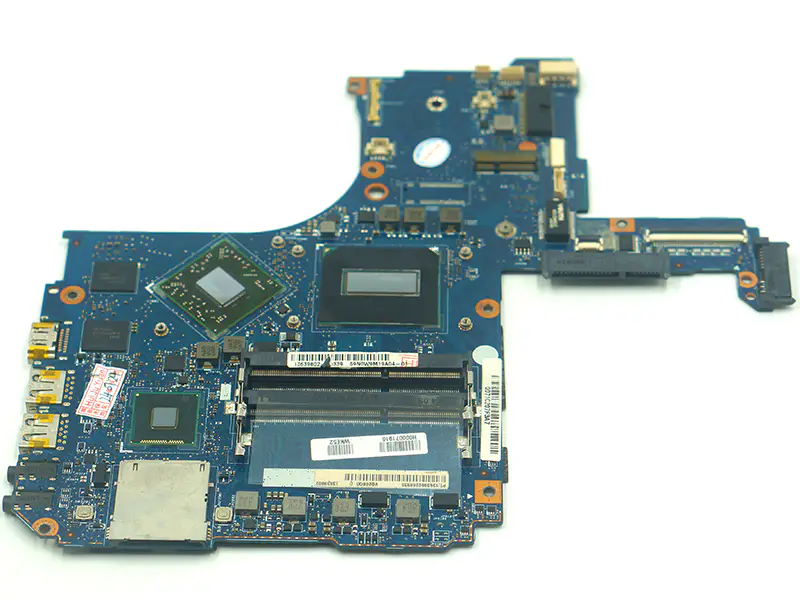 TOSHIBA Satellite P50-C P55T P55T-B H000071910 VG20SQG 20CQG Placa Base