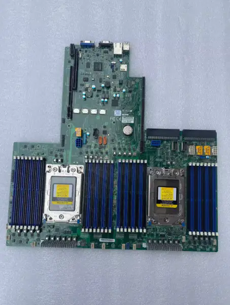 Placa base Supermicro H11DSU-iN