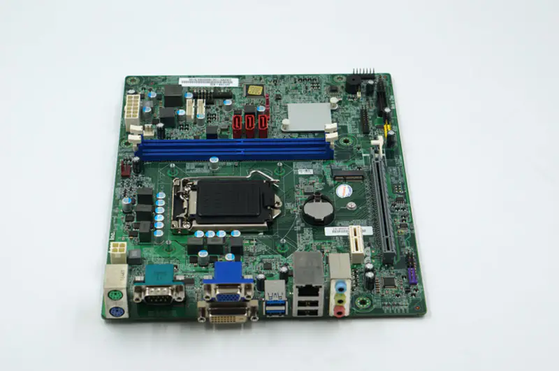 Placa base Acer H11H4-AD LGA1151 Z97 RAM M-ATX