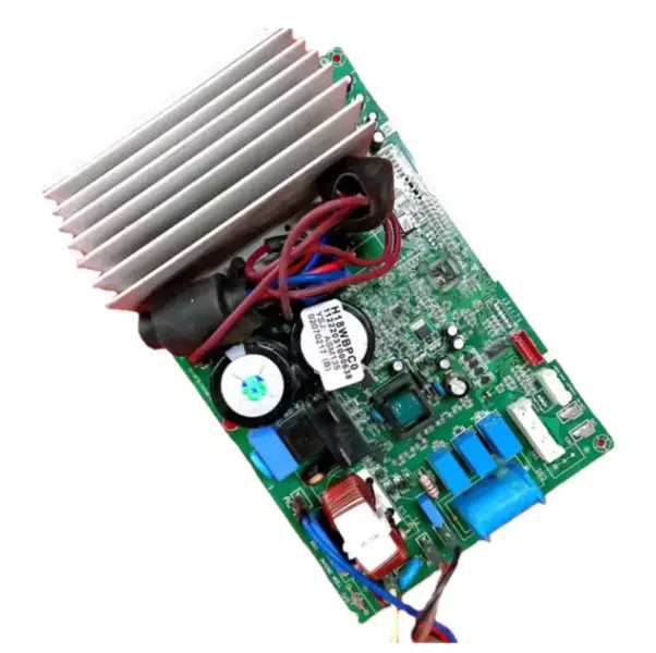 Tarjeta de control de la unidad exterior de aire acondicionado R51WBP1 H18WBPC1