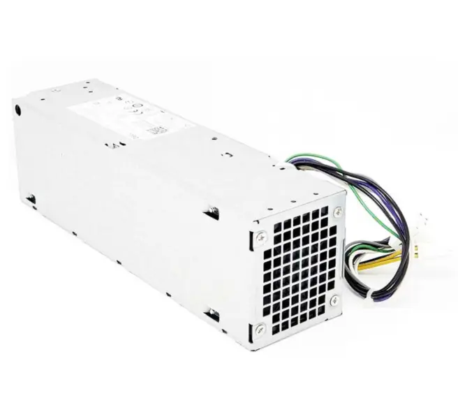 Fuente De Alimentación H255es-01 Para Optiplex 3020 7020 9020 Sff 255w
