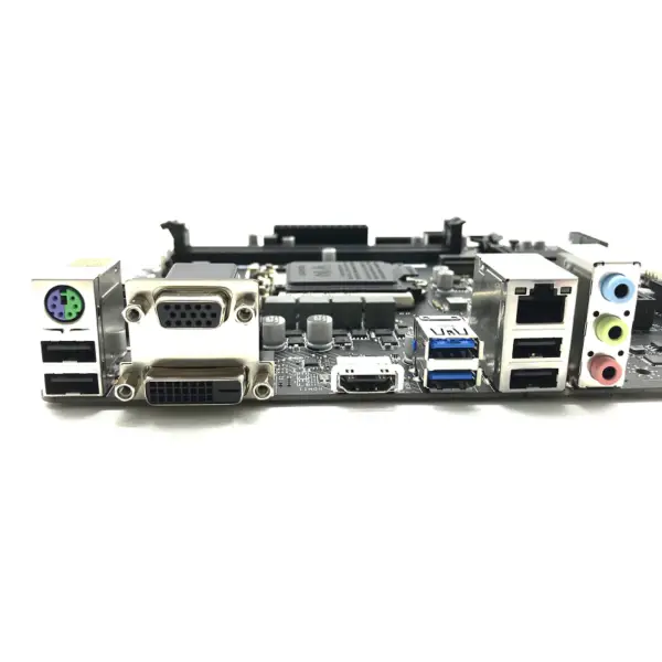 Placa base MSI H310M PRO-M2 PLUS