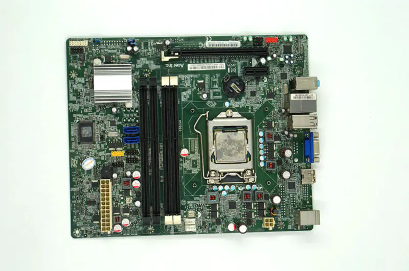 Placa base Acer X3950 X5950 EL1860 ZX4951 ZX6951 H57D02