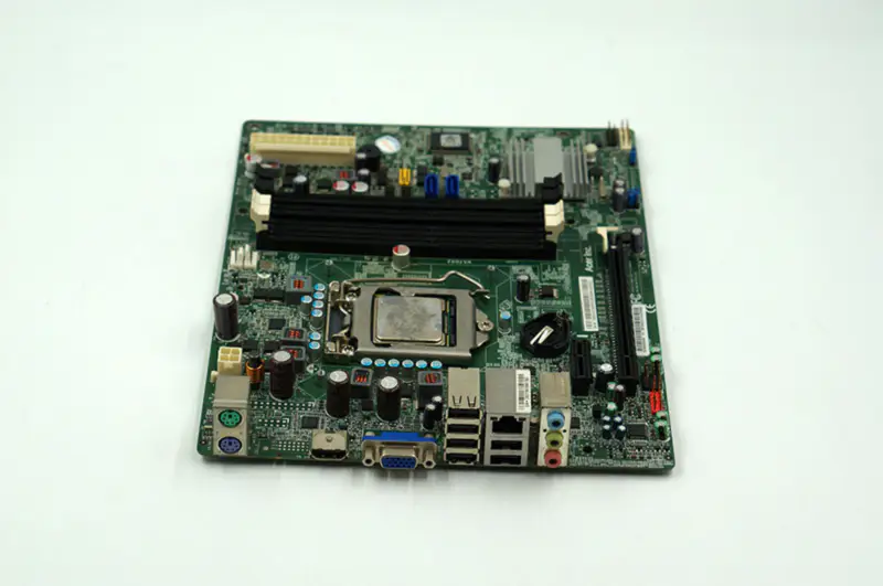 Placa base Acer X3950 X5950 EL1860 ZX4951 ZX6951 H57D02