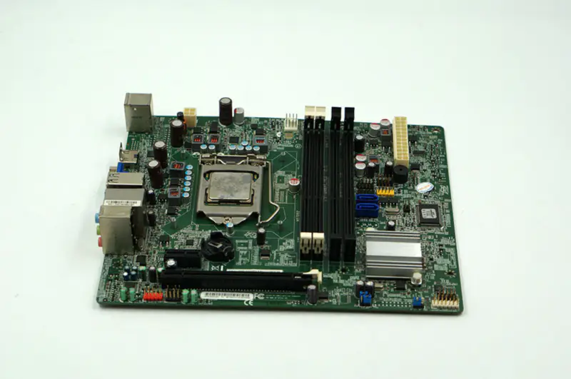 Placa base Acer X3950 X5950 EL1860 ZX4951 ZX6951 H57D02