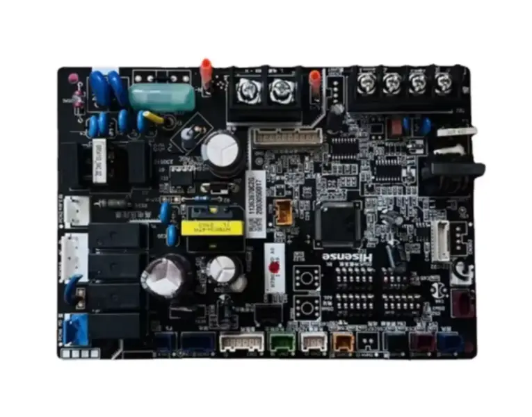 Hisense Aire Acondicionado Unidad Interior Tarjeta de Control H7B07839Q