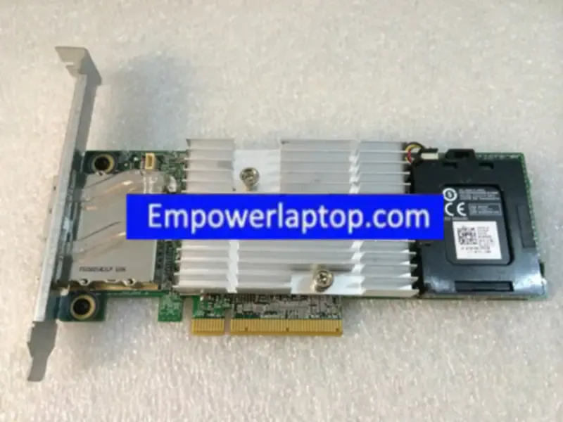 DELL SAS PERC H810 1GB MD1200 tarjeta de matriz
