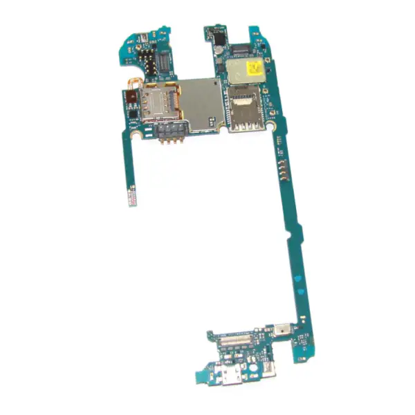 LG G4 H818P Placa base desbloqueada 32GB