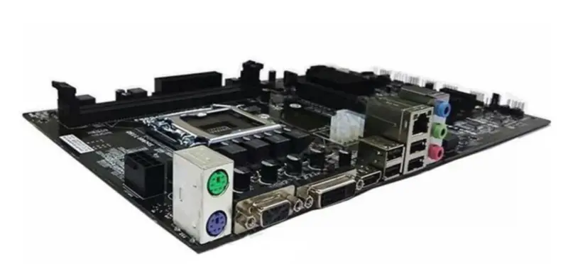 Placa base COLORFUL H81A-BTC