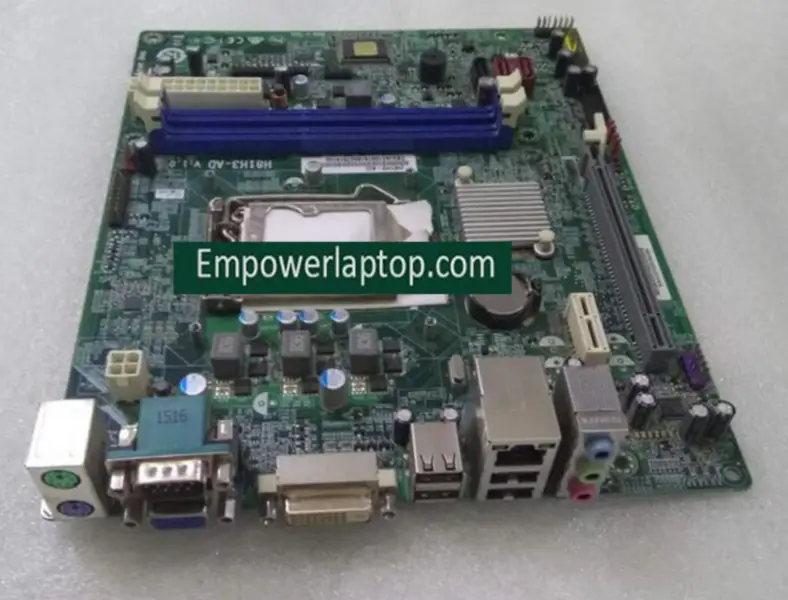 ACER X4630 N4630 N4630G X2630G Placa base H81H3-AD LGA1150