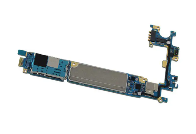 LG G5 H831 Motherboard desbloqueado 32G con chips