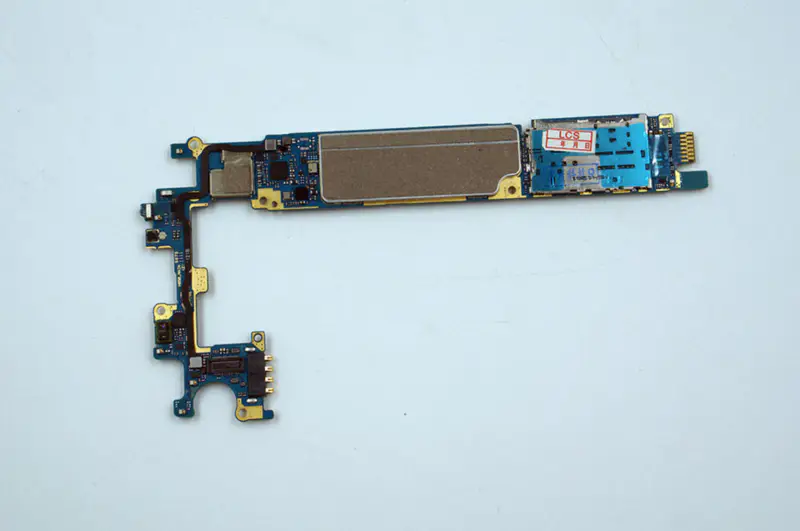 LG G5 H850 placa base desbloqueada 32GB