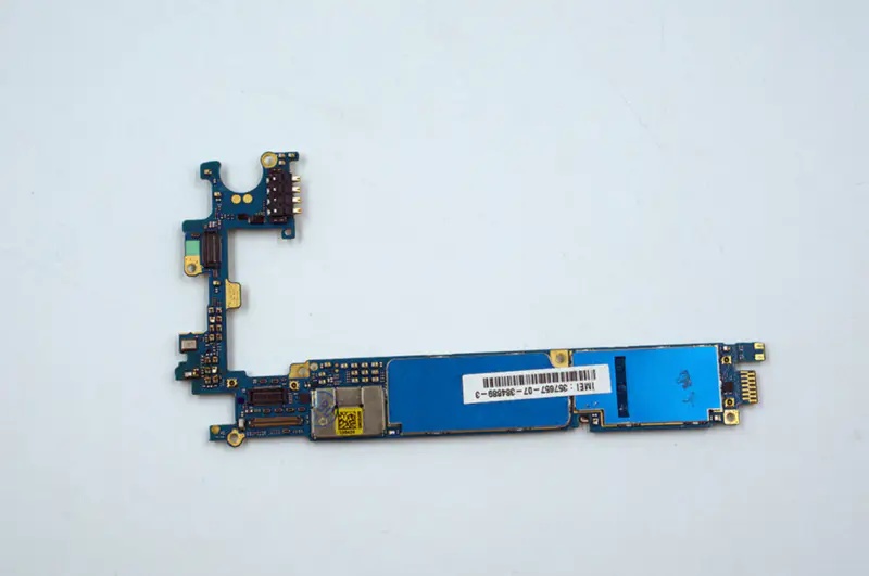 LG G5 H850 placa base desbloqueada 32GB