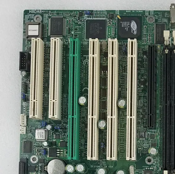 SuperMicro H8DA8 Placa base de servidor AMD dual