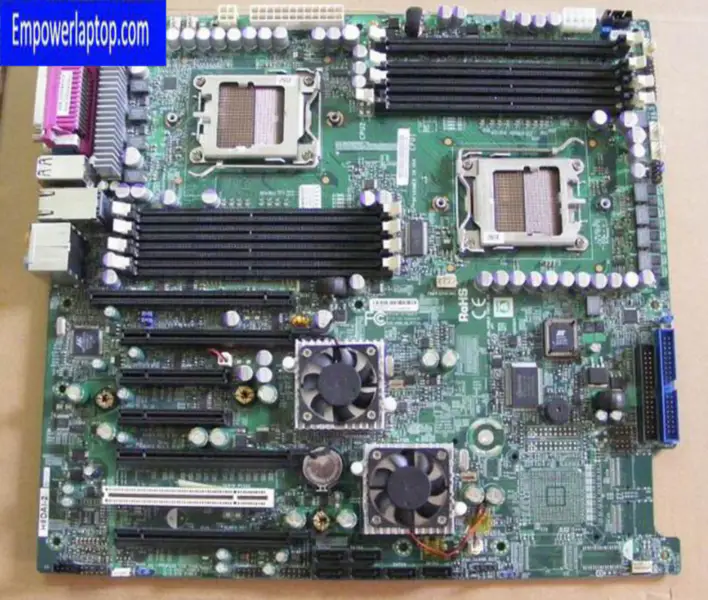 Placa base para estaciones de trabajo SuperMicro H8DAi-2
