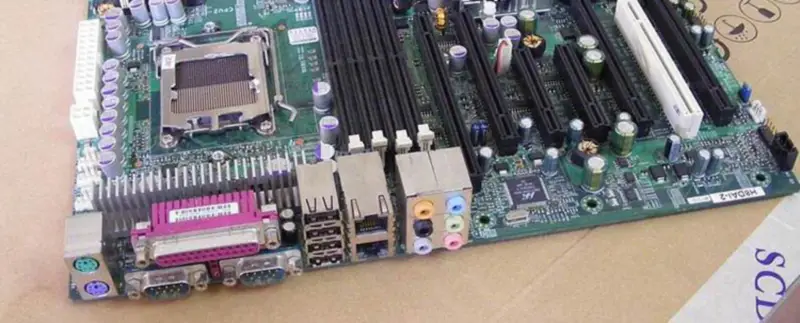 Placa base para estaciones de trabajo SuperMicro H8DAi-2