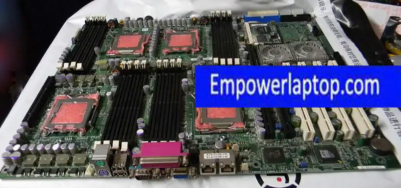 SuperMicro H8QME-2 Placa base para servidor AMD 1207-PIN Quad Socket