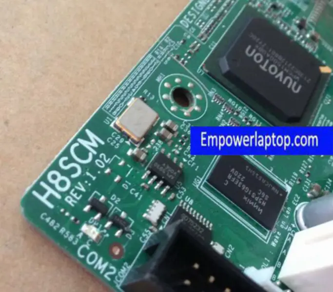 SuperMicro H8SCM SR5650 DDR3 C32 placa base soporte 4/6/8 núcleo con ventilador cpu