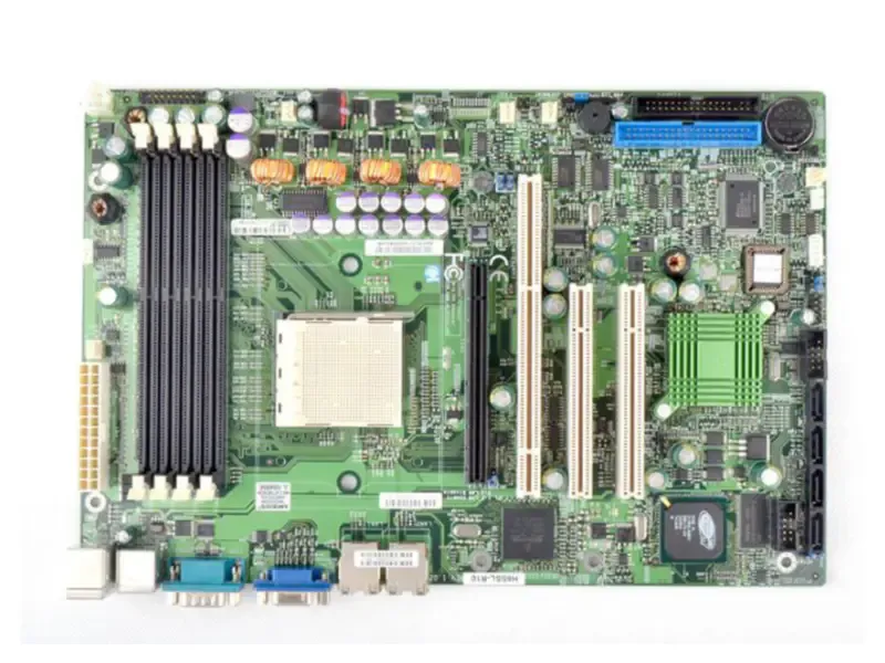 Supermicro H8SSL-R10 AMD placa base de servidor