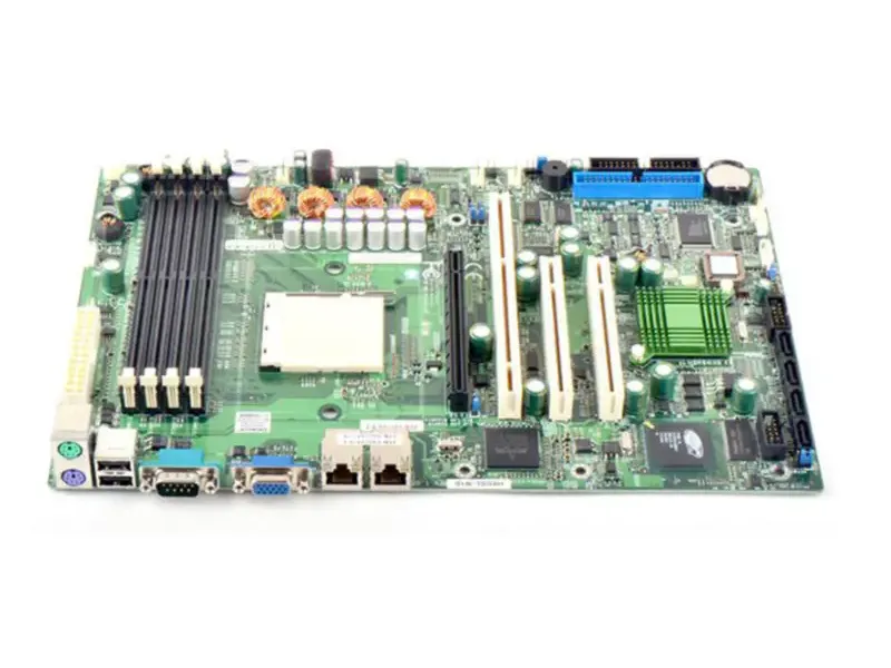 Supermicro H8SSL-R10 AMD placa base de servidor