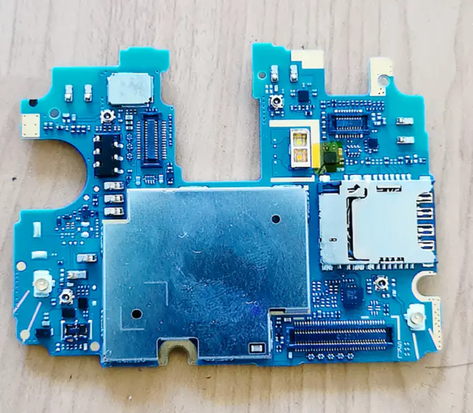 Placa base LG G Flex 2 H959