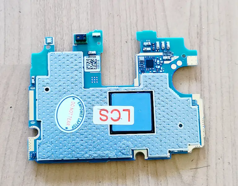 Placa base LG G Flex 2 H959