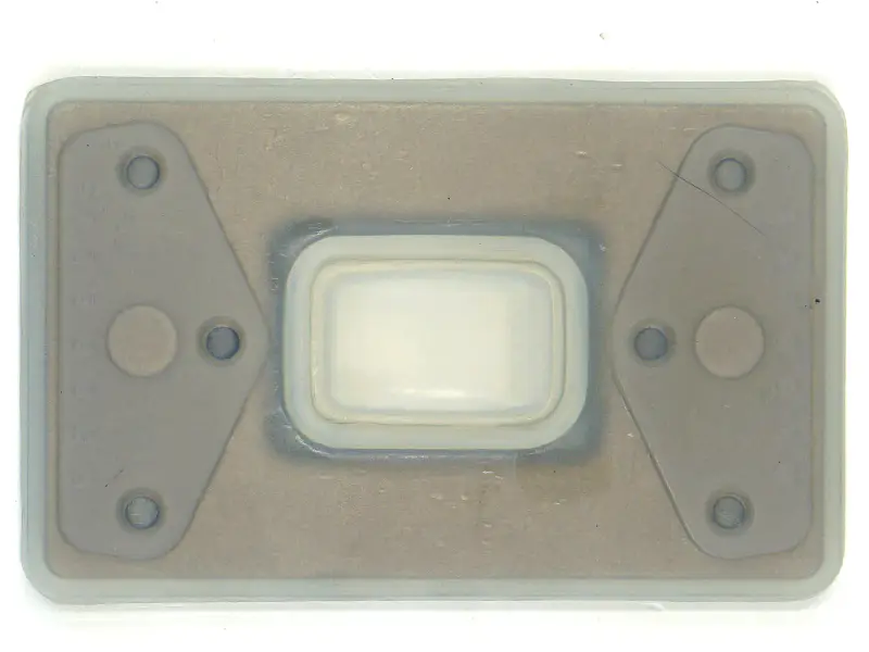 DISPOSITIVO DE CABLEADO HUBBELL-KELLEMS HBL1795
