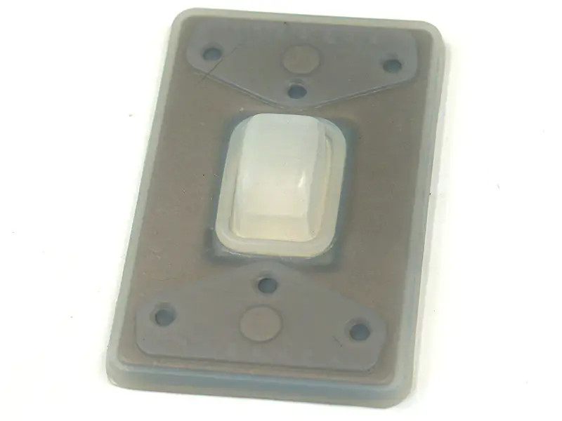 DISPOSITIVO DE CABLEADO HUBBELL-KELLEMS HBL1795