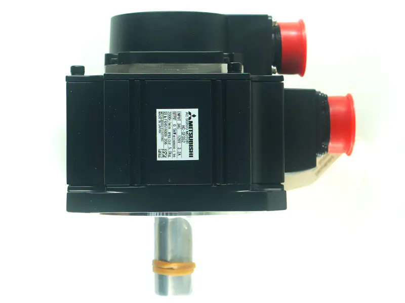 Servomotor de CA Mitsubishi HC-SFS52
