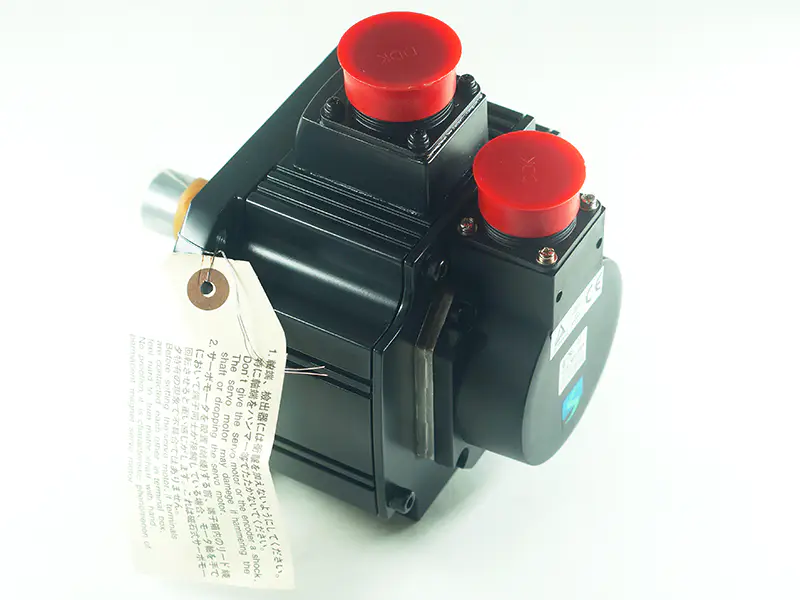 Servomotor de CA Mitsubishi HC-SFS52