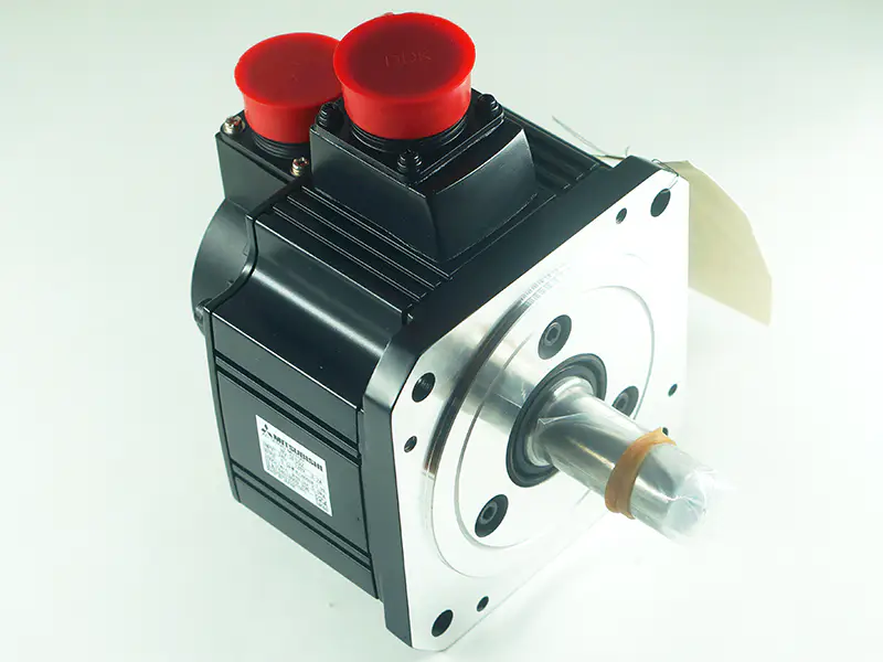 Servomotor de CA Mitsubishi HC-SFS52