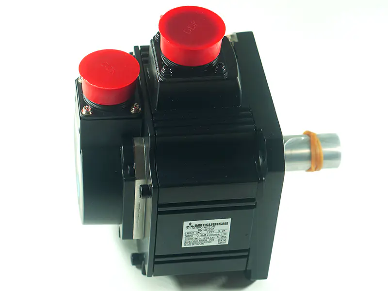 Servomotor de CA Mitsubishi HC-SFS52