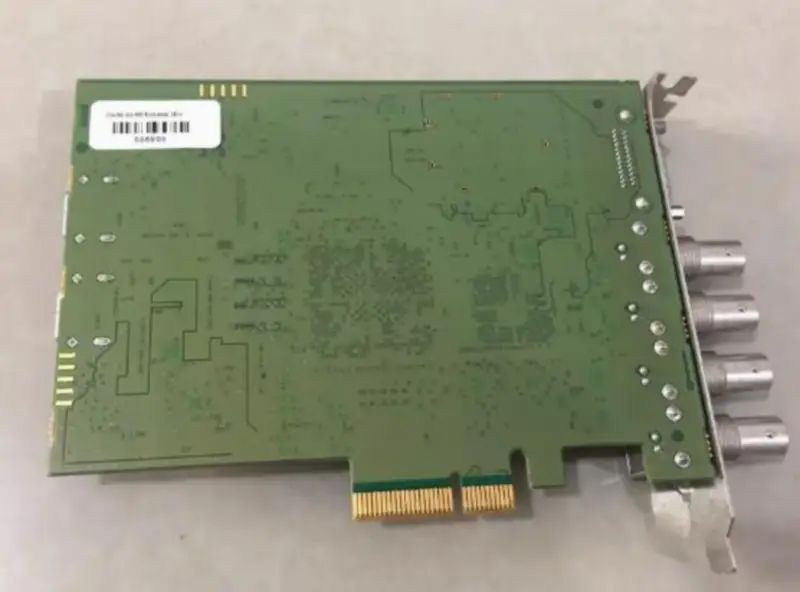Tarjeta de captura DeckLink HD Extreme 3D