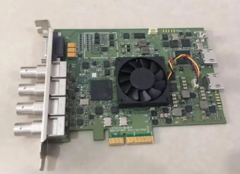 Tarjeta de captura DeckLink HD Extreme 3D