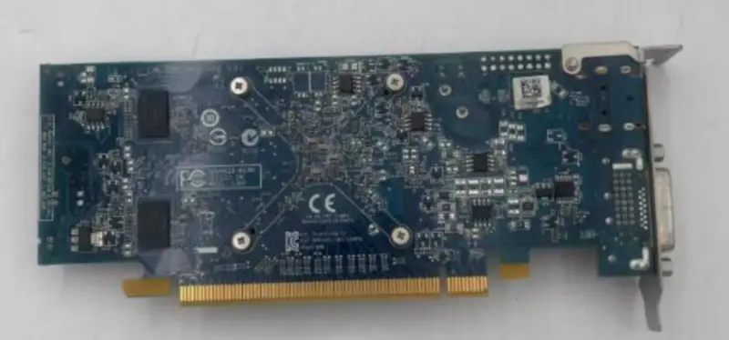 Tarjeta gráfica AMD HD8490 1G 2K