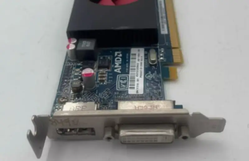 Tarjeta gráfica AMD HD8490 1G 2K