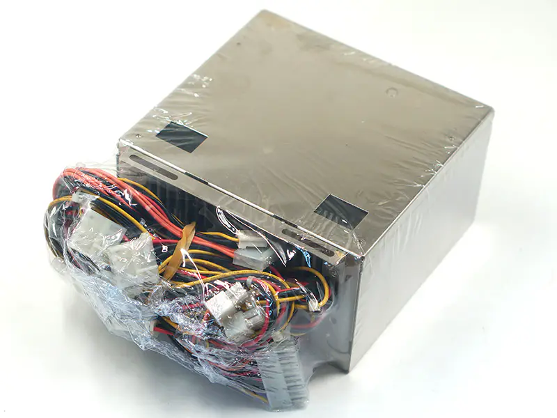 Fuente de alimentación EMACS HG2-6400P