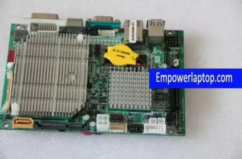 HOTO-K2030 REV:1.2 placa base industrial 3.5