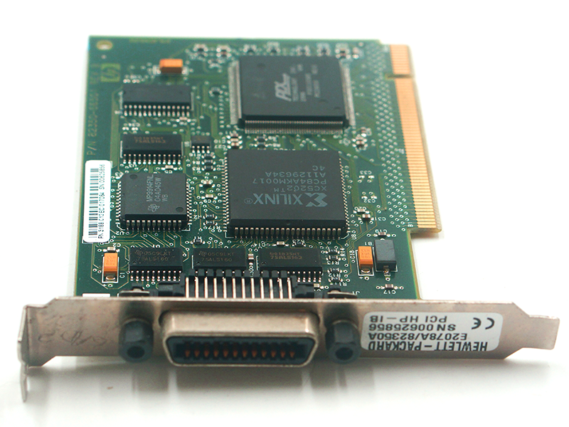 Tarjeta HP-GPIB 82350A HP-GPIB de Agilent