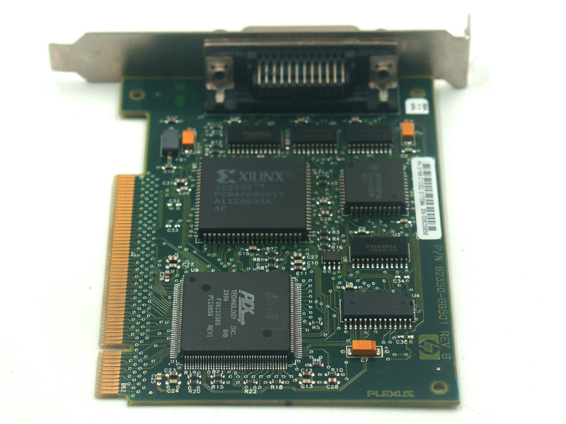 Tarjeta HP-GPIB 82350A HP-GPIB de Agilent