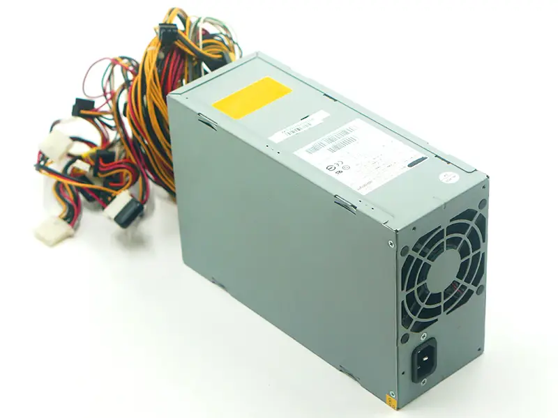 Fuente de alimentación Siemens HP-W700WC3 S26113-E504-V71