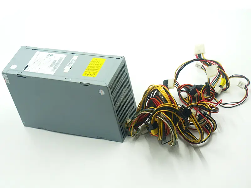 Fuente de alimentación Siemens HP-W700WC3 S26113-E504-V71