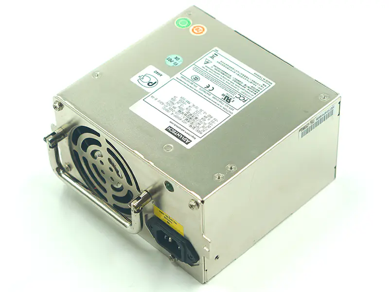 Fuente de alimentación Advantech HP2-6500P-R